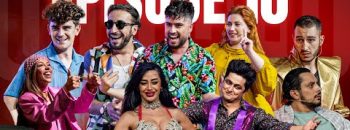 Arajin Akumb Episode 10