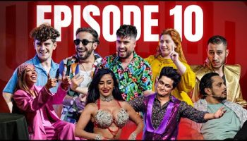 Arajin Akumb Episode 10