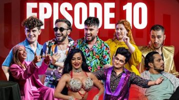 Arajin Akumb Episode 10