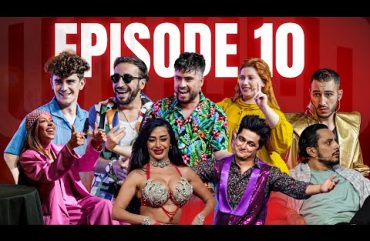 Arajin Akumb Episode 10