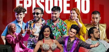 Arajin Akumb Episode 10