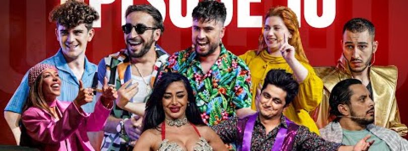 Arajin Akumb Episode 10