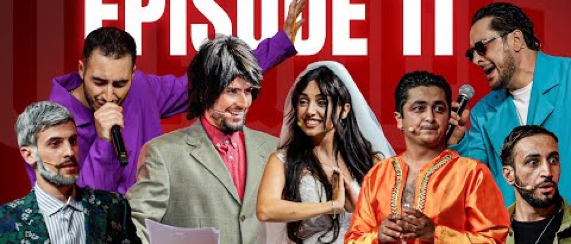 Arajin Akumb Episode 11