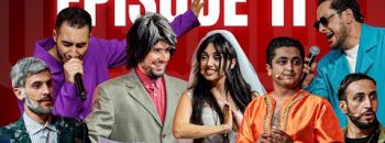 Arajin Akumb Episode 11