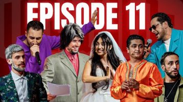 Arajin Akumb Episode 11