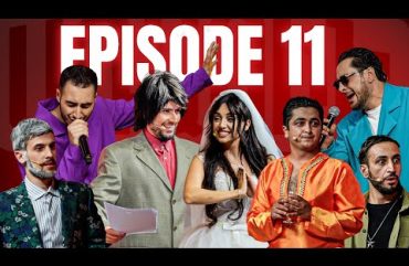 Arajin Akumb Episode 11