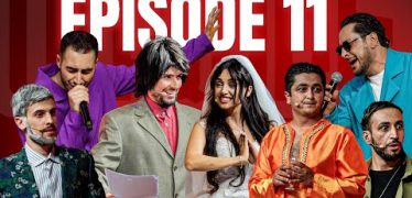 Arajin Akumb Episode 11