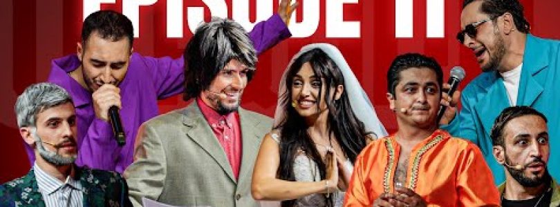 Arajin Akumb Episode 11