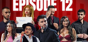 Arajin Akumb Episode 12