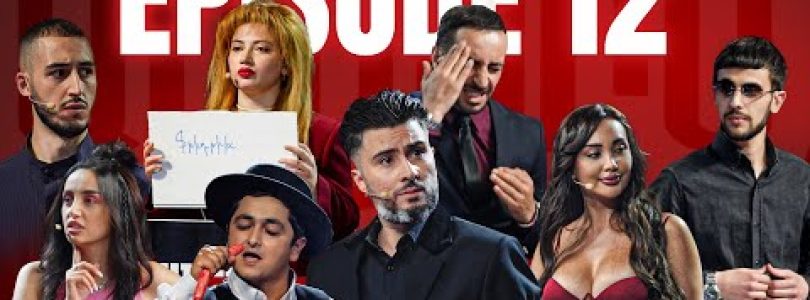 Arajin Akumb Episode 12