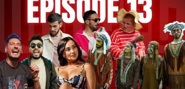 Arajin Akumb Episode 13