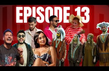 Arajin Akumb Episode 13