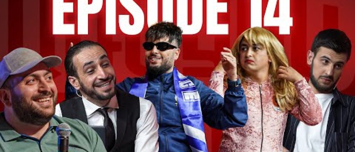 Arajin Akumb Episode 14