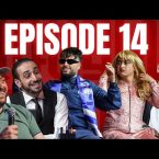 Arajin Akumb Episode 14