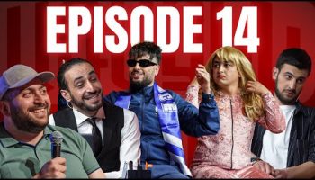 Arajin Akumb Episode 14