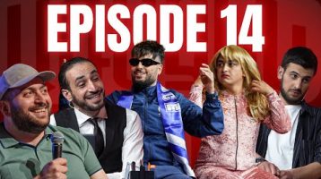 Arajin Akumb Episode 14