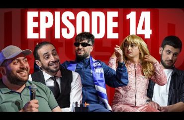 Arajin Akumb Episode 14