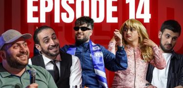 Arajin Akumb Episode 14