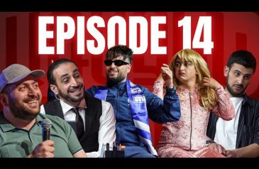 Arajin Akumb Episode 14