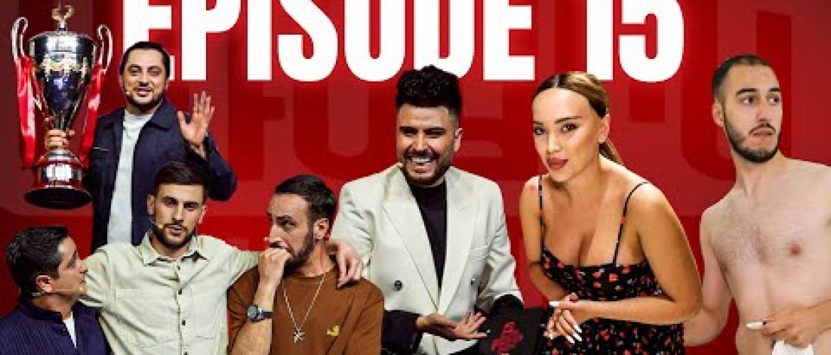 Arajin Akumb Episode 15