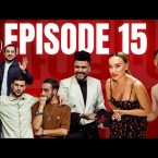 Arajin Akumb Episode 15