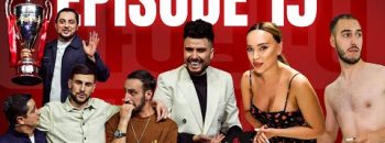 Arajin Akumb Episode 15