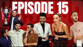 Arajin Akumb Episode 15