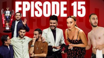 Arajin Akumb Episode 15
