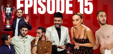 Arajin Akumb Episode 15