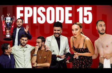 Arajin Akumb Episode 15