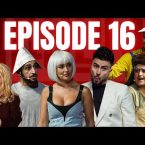 Arajin Akumb Episode 16