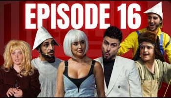 Arajin Akumb Episode 16