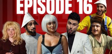 Arajin Akumb Episode 16