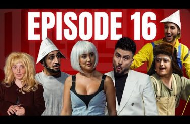 Arajin Akumb Episode 16