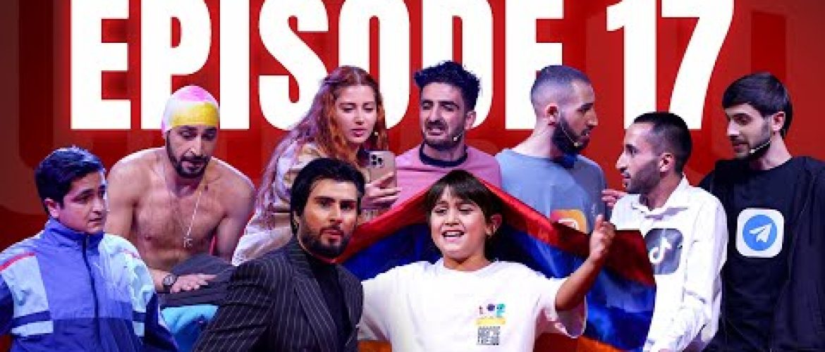 Arajin Akumb Episode 17