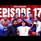 Arajin Akumb Episode 17