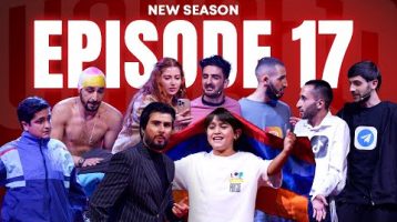 Arajin Akumb Episode 17