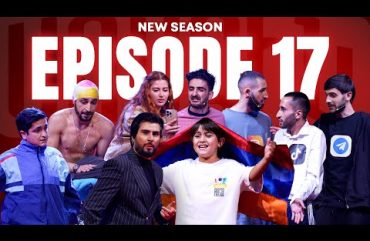 Arajin Akumb Episode 17