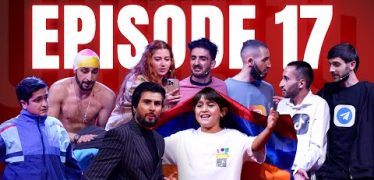 Arajin Akumb Episode 17