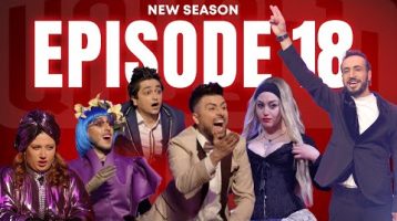 Arajin Akumb Episode 18