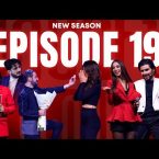 Arajin Akumb Episode 19