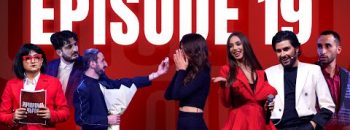 Arajin Akumb Episode 19