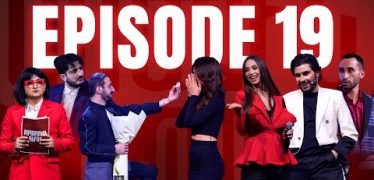 Arajin Akumb Episode 19