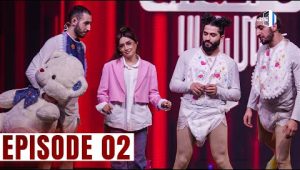 Arajin Akumb Episode 2