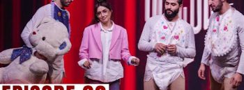 Arajin Akumb Episode 2