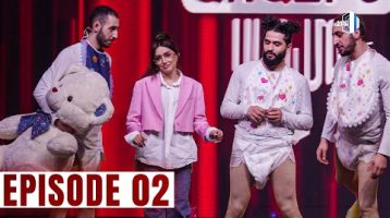 Arajin Akumb Episode 2