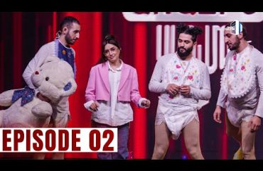 Arajin Akumb Episode 2