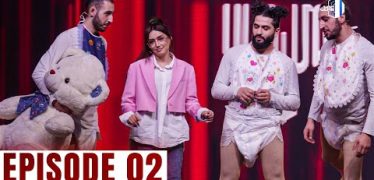 Arajin Akumb Episode 2