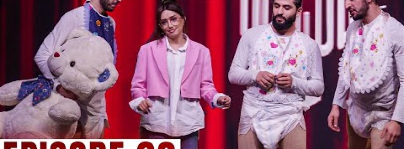 Arajin Akumb Episode 2