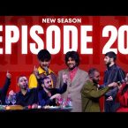 Arajin Akumb Episode 20